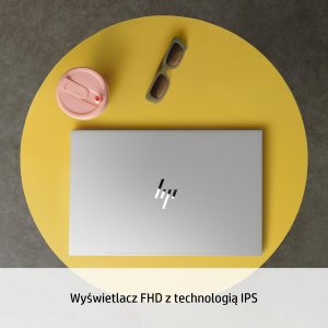 Laptop HP HP ENVY Laptop 17-ch1414nw 5S0L5EA Intel i7 / 16GB / 1TB SSD / Intel Xe / FullHD / Win11 / Srebrny 13