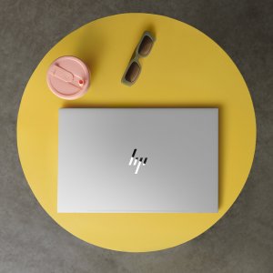 Laptop HP HP ENVY Laptop 17-ch1112nw 5S145EA Intel i7 / 32GB / 1TB SSD / Intel Xe / FullHD / Win11 / Srebrny 12