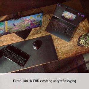 Laptop HP Laptop HP 16-c0142nw 4P4B2EA 16