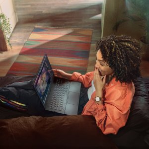 Laptop HP Laptop HP 16-c0142nw 4P4B2EA 10