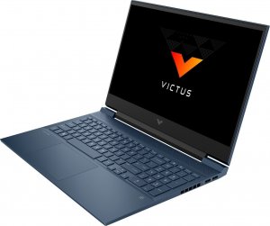 Laptop HP Laptop HP Victus 16-e0096ur 5S7Y4EAR Ryzen 7 / 16GB / 512GB SSD / RTX 3060 / FullHD / Win11 / Niebieski 4