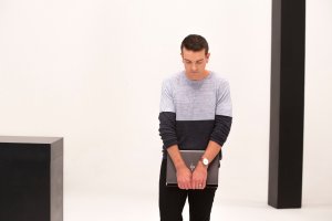 Laptop HP Laptop HP Spectre x360 2w1 16-f1084nw 712N7EA Intel i7 / 16GB / 1 TB SSD / Intel A370M / 3K / Win11 / Czarny 16