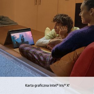 Laptop HP Laptop HP Spectre x360 2w1 16-f1084nw 712N7EA Intel i7 / 16GB / 1 TB SSD / Intel A370M / 3K / Win11 / Czarny 22
