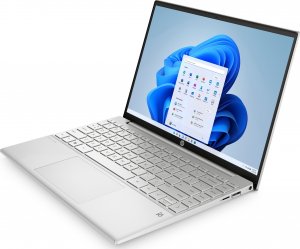 Laptop HP HP Pavilion Aero Laptop 13-be1103nw 74F87EA Ryzen 5 / 16GB / 512GB SSD / Radeon / WUXGA / Win11 / Srebrny 2