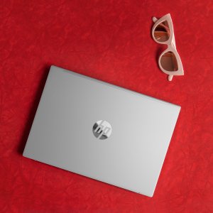 Laptop HP HP Pavilion Aero Laptop 13-be1103nw 74F87EA Ryzen 5 / 16GB / 512GB SSD / Radeon / WUXGA / Win11 / Srebrny 8