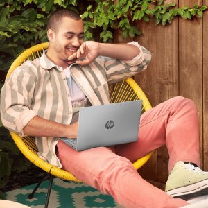 Laptop HP HP Pavilion Aero Laptop 13-be1103nw 74F87EA Ryzen 5 / 16GB / 512GB SSD / Radeon / WUXGA / Win11 / Srebrny 10