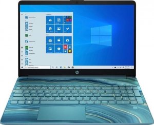Laptop HP 15-dy0029ds Celeron N4020 / 16 GB / 512 GB / W11 (525V5UA) 1