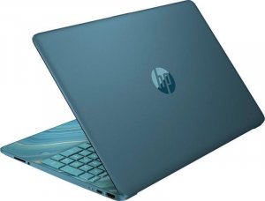 Laptop HP 15-dy0029ds Celeron N4020 / 8 GB / 512 GB / W11 (525V5UA) 4