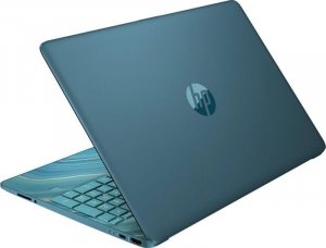 Laptop HP 15-dy0029dss Celeron N4020 / 8 GB / 256 GB / W11 (525V5UA) 4