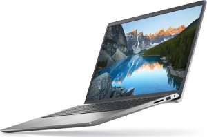 Laptop Dell Dell I3511-5075BLK i5-1135G7 15.6" FHD Touch AG 16GB SSD256 + 1TB BT Win11 (REPACK) 2Y 4