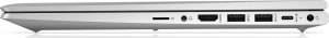 Laptop HP HP Probook 455 G8 HexaCore Ryzen 5 5600U 15,6”FHD AG 400nit IPS 16GB_3200MHz SSD256 Radeon RX Vega 7 ALU BLK 45Wh W10Pro 3Y OnSite Silver Aluminium 4