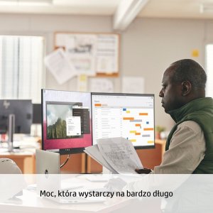 Laptop HP ProBook 455 G8 Ryzen 5 5600U / 8 GB / 512 GB / W10 Pro (4K779EA_512) 10