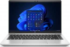Laptop HP ProBook 445 G8 Ryzen 5 5600U / 16 GB / 512 GB / W10 Pro (4K7C9EA_16_512) 1