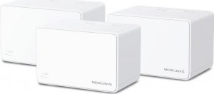 Router Mercusys Halo H80X 3-pack 1