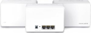 Router Mercusys Halo H80X 3-pack 2