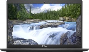 Laptop Dell Dell Latitude 3520 i5-1135G7 15.6"FHD WVA Matt 8GB DDR4 3200 SSD512 Iris Xe Graphics FGRPR CAM & MIC WLAN + BT BACKLIT KB 4 CELL W11Pro 1