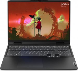 Laptop Lenovo IdeaPad Gaming 3 16ARH7 Ryzen 5 6600H / 16 GB / 512 GB / RTX 3050Ti / 165 Hz (82SC003MPB) 1