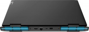 Laptop Lenovo IdeaPad Gaming 3 16ARH7 Ryzen 5 6600H / 16 GB / 512 GB / RTX 3050Ti / 165 Hz (82SC003MPB) 12
