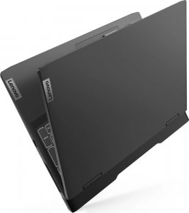 Laptop Lenovo IdeaPad Gaming 3 16ARH7 Ryzen 5 6600H / 16 GB / 512 GB / RTX 3050Ti / 165 Hz (82SC003MPB) 15