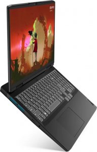 Laptop Lenovo IdeaPad Gaming 3 16ARH7 Ryzen 5 6600H / 16 GB / 512 GB / RTX 3050Ti / 165 Hz (82SC003MPB) 2