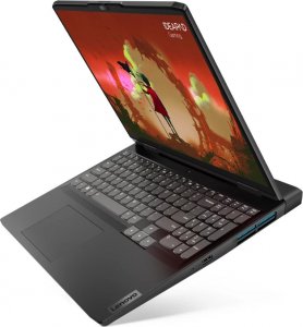 Laptop Lenovo IdeaPad Gaming 3 16ARH7 Ryzen 5 6600H / 16 GB / 512 GB / RTX 3050Ti / 165 Hz (82SC003MPB) 5
