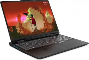 Laptop Lenovo IdeaPad Gaming 3 16ARH7 Ryzen 5 6600H / 16 GB / 512 GB / RTX 3050Ti / 165 Hz (82SC003MPB) 8