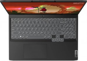 Laptop Lenovo IdeaPad Gaming 3 16ARH7 Ryzen 5 6600H / 16 GB / 512 GB / RTX 3050Ti / 165 Hz (82SC003MPB) 9