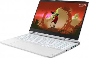 Laptop Lenovo IdeaPad Gaming 3 15ARH7 Ryzen 5 6600H / 16 GB / 512 GB / W11 / RTX 3050 / 120 Hz (82SB00CPPB) 2
