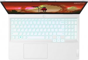 Laptop Lenovo IdeaPad Gaming 3 15ARH7 Ryzen 5 6600H / 16 GB / 512 GB / W11 / RTX 3050 / 120 Hz (82SB00CPPB) 5