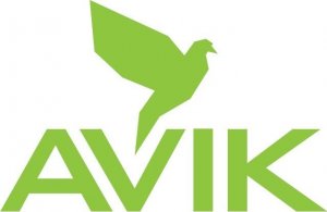 AVIK Kolce na Ptaki Gołębie R180 MAX Kolce Przeciw Gołębiom Ptakom Kolce Odstraszacz na Gołębie Jaskółki Mewy Dzięcioły 8