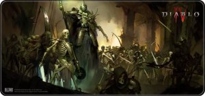 Podkładka FS Holding Ltd Diablo 4 Skeleton King XL (FBLMPD4SKELET21XL) 1