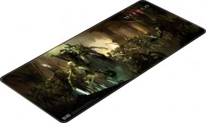 Podkładka FS Holding Ltd Diablo 4 Skeleton King XL (FBLMPD4SKELET21XL) 2