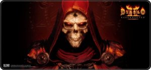 Podkładka FS Holding Ltd Diablo 2 Resurrected Prime Evil XL (FBLMPD2SKELET21XL) 1