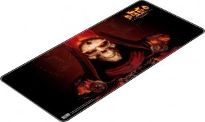 Podkładka FS Holding Ltd Diablo 2 Resurrected Prime Evil XL (FBLMPD2SKELET21XL) 2