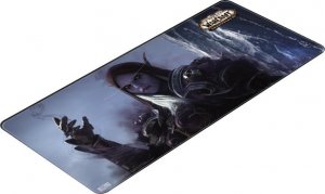 Podkładka FS Holding Ltd World of Warcraft Shadowlands: Sylvanas XL (FBLMPWOWSYLVA21XL) 2