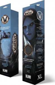 Podkładka FS Holding Ltd World of Warcraft Shadowlands: Sylvanas XL (FBLMPWOWSYLVA21XL) 4
