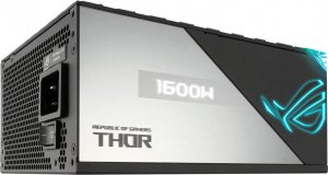 Zasilacz Asus ROG Thor Titanium 1600W (90YE00K0-B0NA00) 9