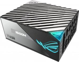 Zasilacz Asus ROG Thor Titanium 1600W (90YE00K0-B0NA00) 10