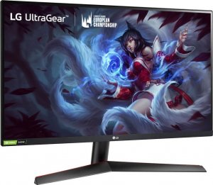 Monitor LG UltraGear 27GN800P-B 3