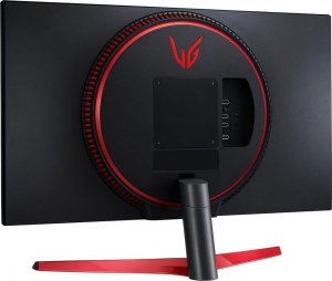 Monitor LG UltraGear 27GN800P-B 7