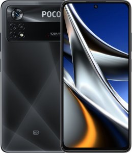 Smartfon POCO X4 Pro 5G 6/128GB Czarny  (mi_20220520143237) 1