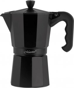 Kawiarka Maestro Kawiarka na 9 filiżanek MR-1666-9-BLACK MAESTRO 1