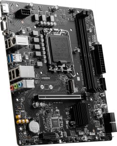 Płyta główna MSI PRO B760M-E DDR4 3