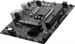 Płyta główna MSI PRO B760M-E DDR4 5