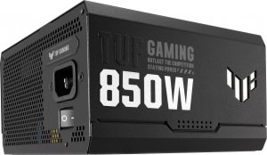 Zasilacz Asus TUF Gaming 850W Gold (90YE00S2-B0NA00) 11