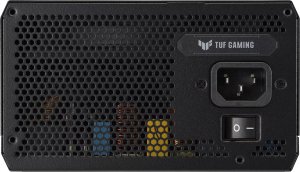 Zasilacz Asus TUF Gaming 850W Gold (90YE00S2-B0NA00) 3