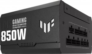 Zasilacz Asus TUF Gaming 850W Gold (90YE00S2-B0NA00) 10