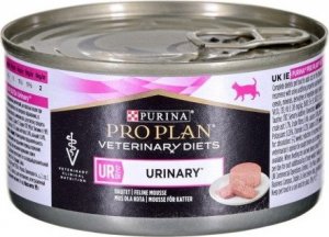 PURINA NESTLE PURINA PRO PLAN VEDIETS UR ST/OX Turkey Urinary 195 1