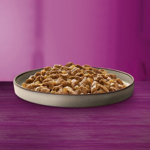 Whiskas Potrawka Adult 40x85g Smaki Drobiowe 3