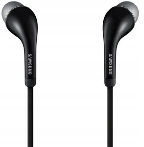 Słuchawki Samsung Słuchawki dokanałowe Samsung EHS64AVFBE Czarne 3